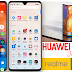 Huawei Mate X UI Premium Themes for OPPO & Realme