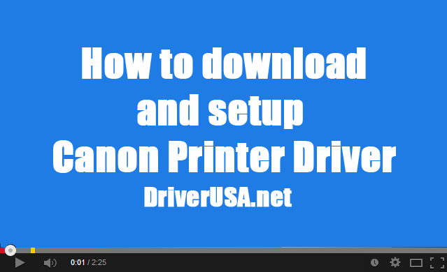 Download Canon Lbp6300dn Printing Device Driver The Best Way To Install