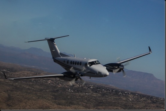 Beechcraft King Air