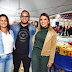 Junina Filhos de Picuí participa de evento junino em Juazeirinho PB