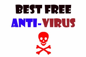 Best Free Antivirus