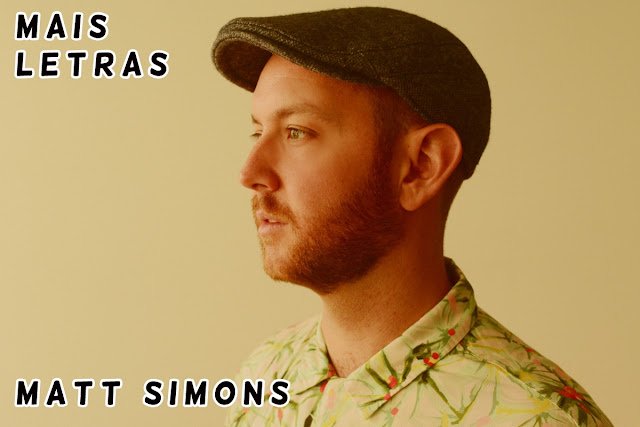 Made It Out Alright | Matt Simons