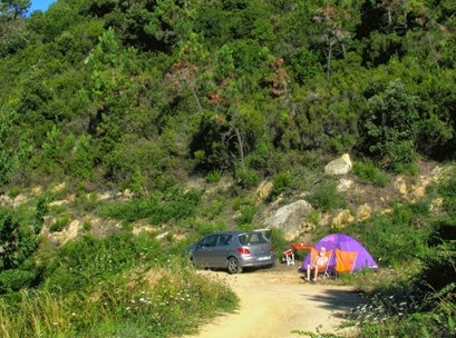 Italy I 11