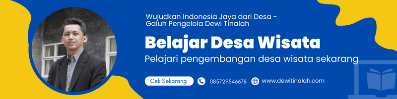 Kelas Digital Marketing