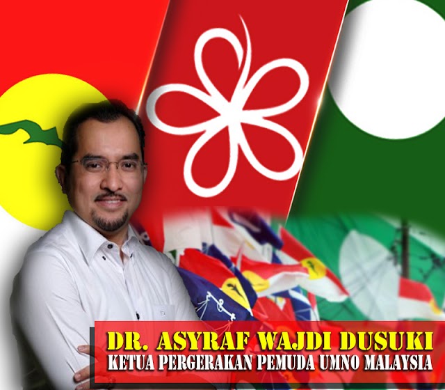 APAKAH BENAR UMNO MAHU TINGGALKAN KERAJAAN PN.??