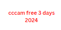 cccam free 3 days 2024