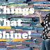 Things That Shine Volume II