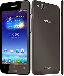 Spesifikasi dan Harga Asus PadFone Min Terbaru 2014