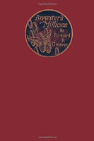 cover of 'Brewster's Millions'