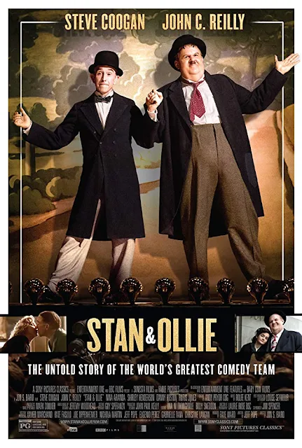 Stan & Ollie (2018) | Flixmoov Streaming and Movie Download Area