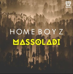 (Afro House) Massoladi (Original Mix) (2018)