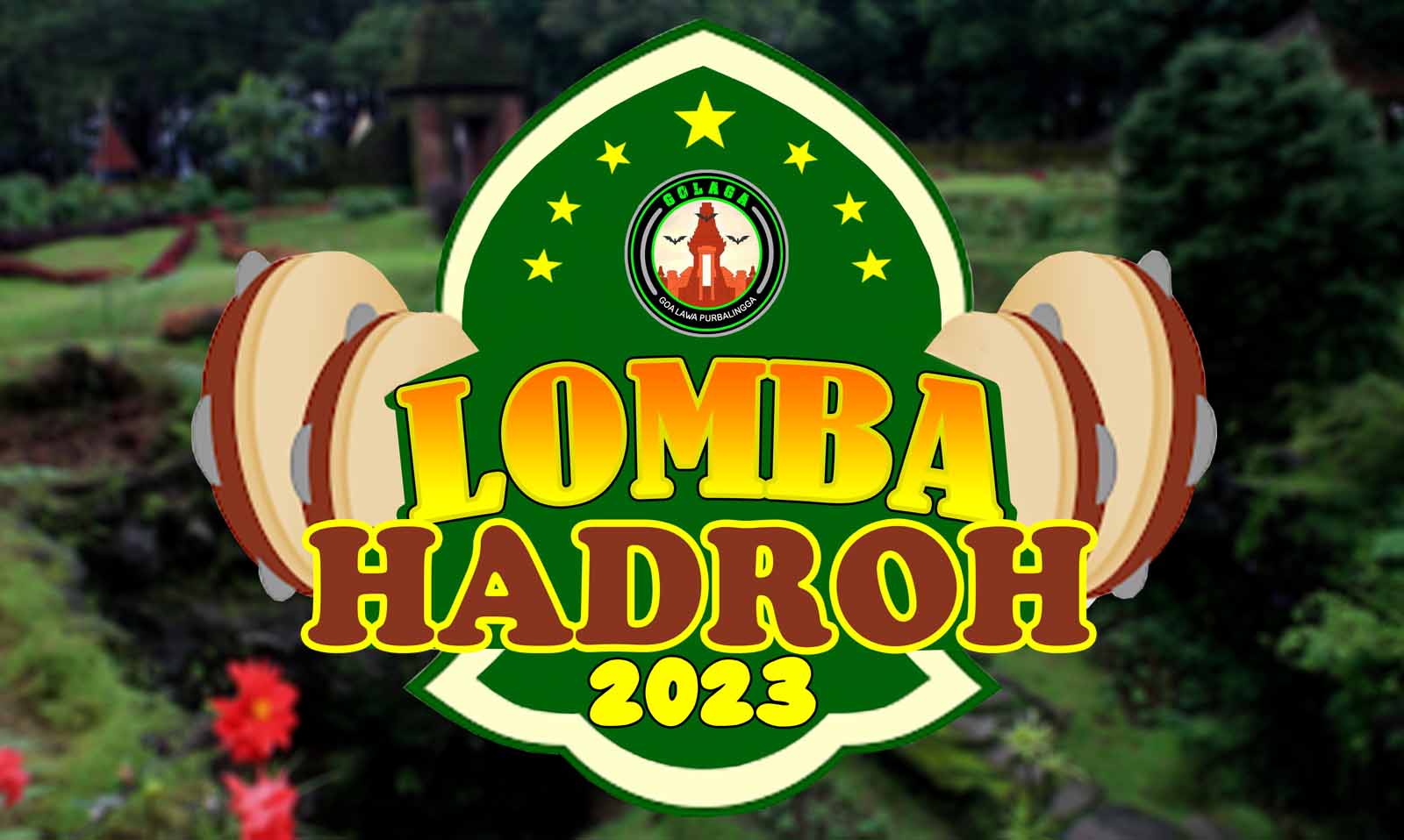 Lomba Hadroh