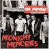 Encarte: One Direction - Midnight Memories (The Ultimate Edition) [Versão Mexicana]