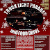 Pouce Coupe Truck Light Parade