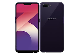 Oppo A3s