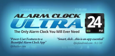 Alarm Clock Ultra v2.4.7