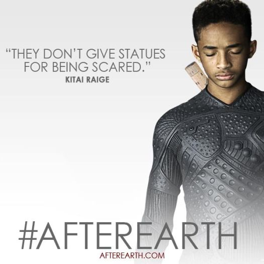 Download After Earth Movie