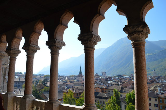 trento cosa vedere