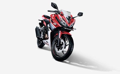 All New 2016 Honda CBR150R Facelift Hd Pictures 01