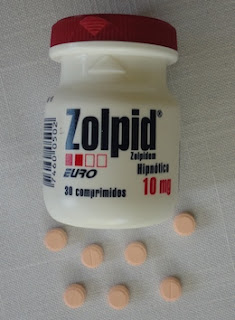 zolpidem