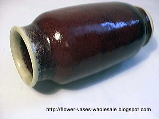 Flower vases wholesale:20599