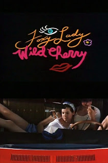 Foxy Lady, Wild Cherry (2000)