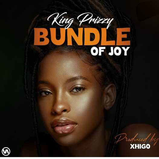 King_Prizzy_-BUNDLE_OF_JOY_-Prod by xhigo