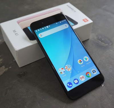 Apa Hebatnya Xiaomi Mi A1 Yang Baru Saja Diluncurkan?