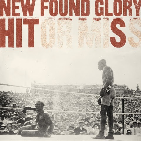 New Found Glory - New Found Glory: Hits [iTunes Plus AAC M4A]