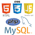 Mengenal HTML, CSS, Javasript dan PHP