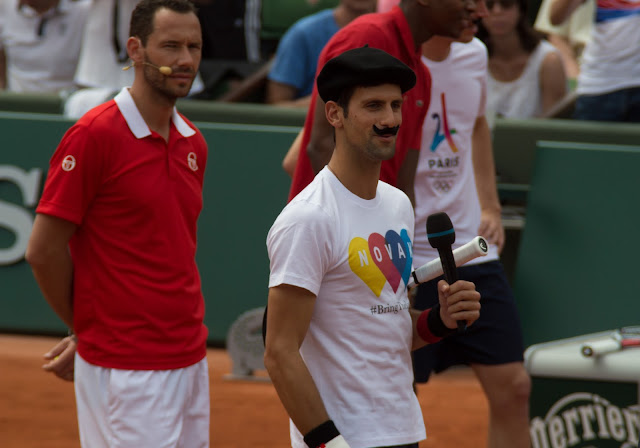 tennis roland-garros