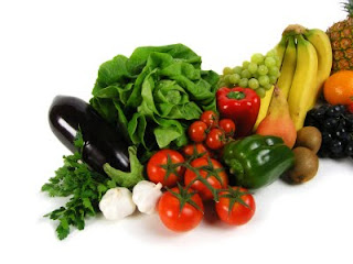 Fruits and Vegetables Prevent Heart Disease