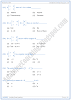 matrices-mcqs-mathematics-10th