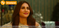 vaani kapoor image with light smile