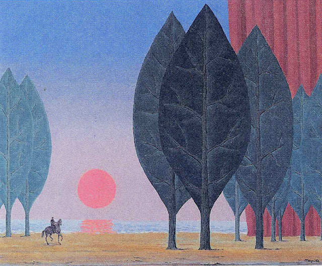 Ren C A  Magritte  Tutt Art     