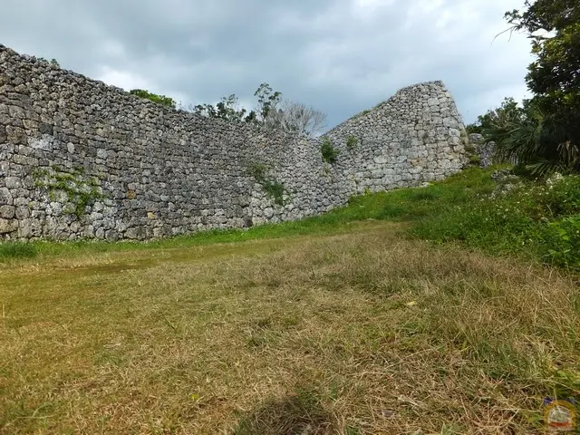 Itokazu Castle Ruins 6