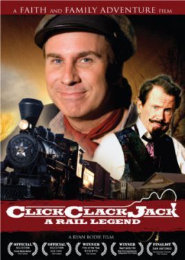 Baixar Filmes A Lenda de Click Clack Jack | DvdRip | Dublado Gratis