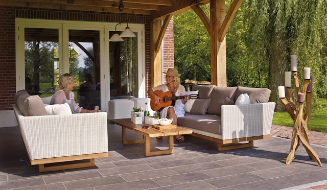 Tips for Buying Outdoor Furniture - TopThingz