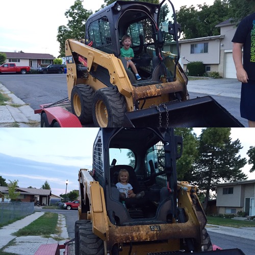 20160818 keegan's truck