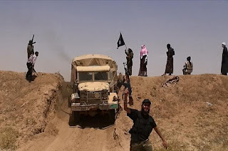 Sempat dikuasai ISIS, hari ini Irak siap rebut kembali kota Fallujah