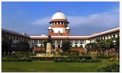 Supreme Court of India