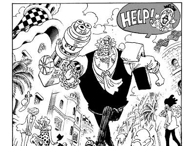 画像をダウンロード One Piece Chapter 971 301674-One Piece Chapter 971
Wiki