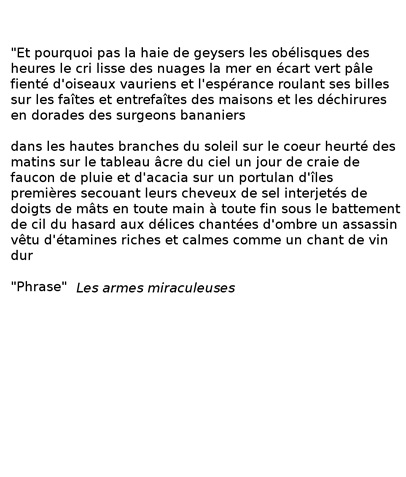 césaire