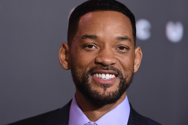 12 Curiosities About The American Actor Will Smith 01