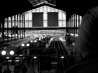 Gare du Nord