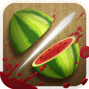 FRUIT NINJA