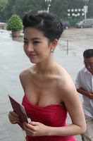 Liu Yifei