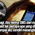 ‘Pukul 3 Pagi, Aku Terima SMS Dari Mak Mertua. Korang Pasti Tak Percaya Apa Yg Dia Cakap Ni Smpi Aku Sendiri Menangis ...’