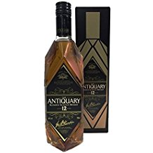 The Antiquary Scotch Whisky Aged 12 Years - 700ml