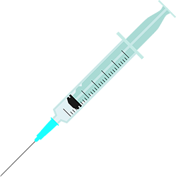 Syringe